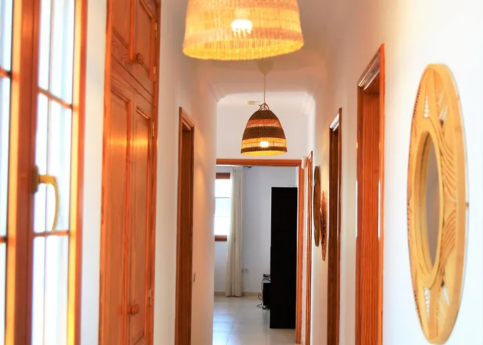 Gran Villa Famara Puerto del Carmen