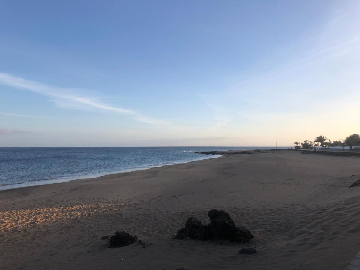 Gran Famara Villa *