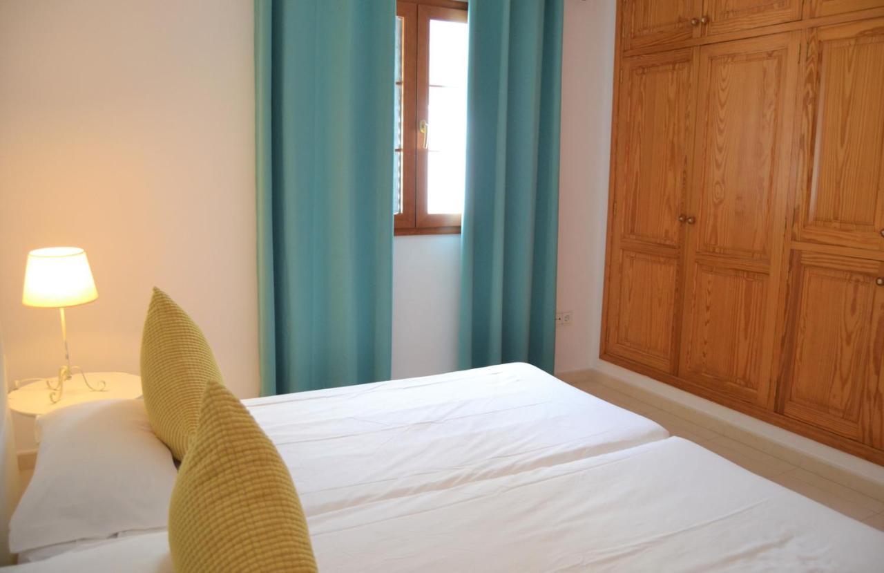 Villa Grand Famara Puerto del Carmen (Lanzarote)