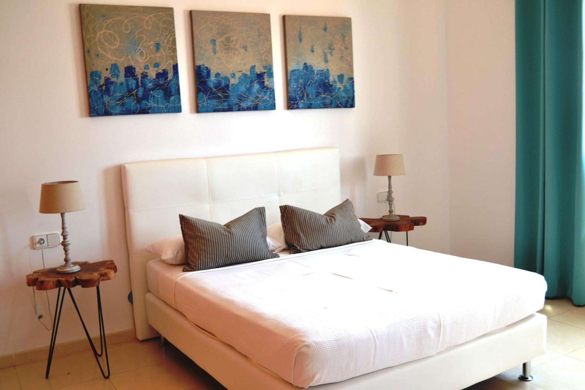 Villa Grand Famara