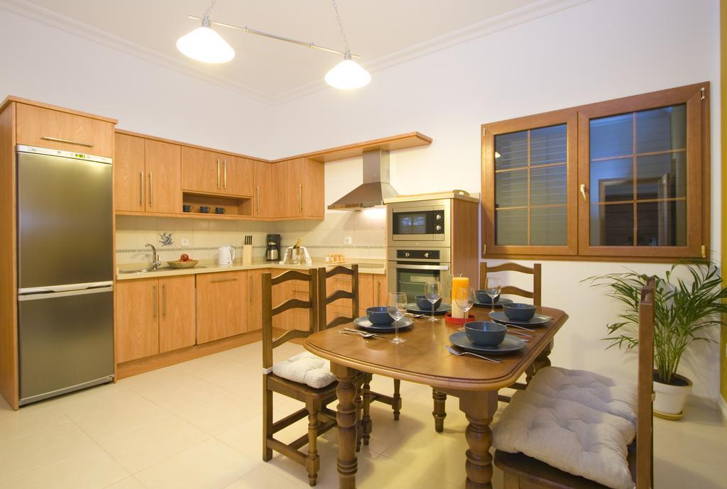 Grand Famara Villa *