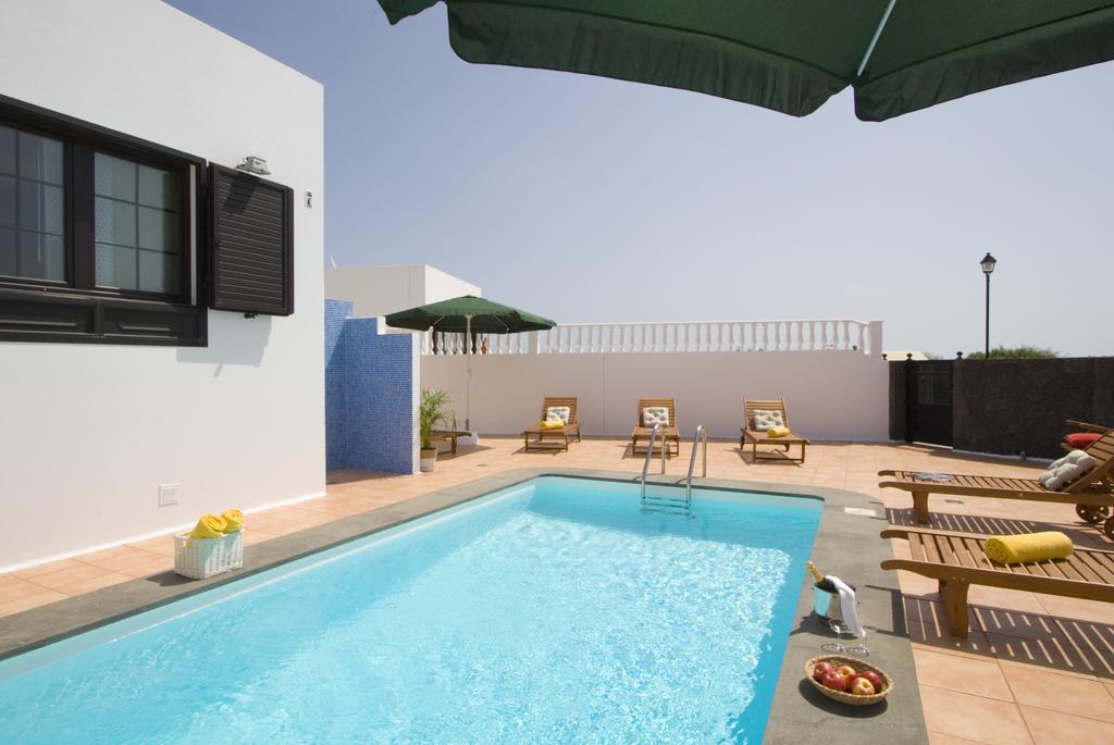 Villa Grand Famara