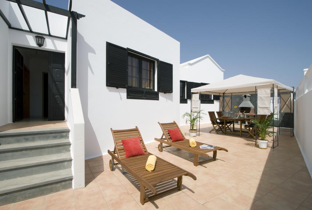 Grand Famara Villa Puerto del Carmen (Lanzarote)